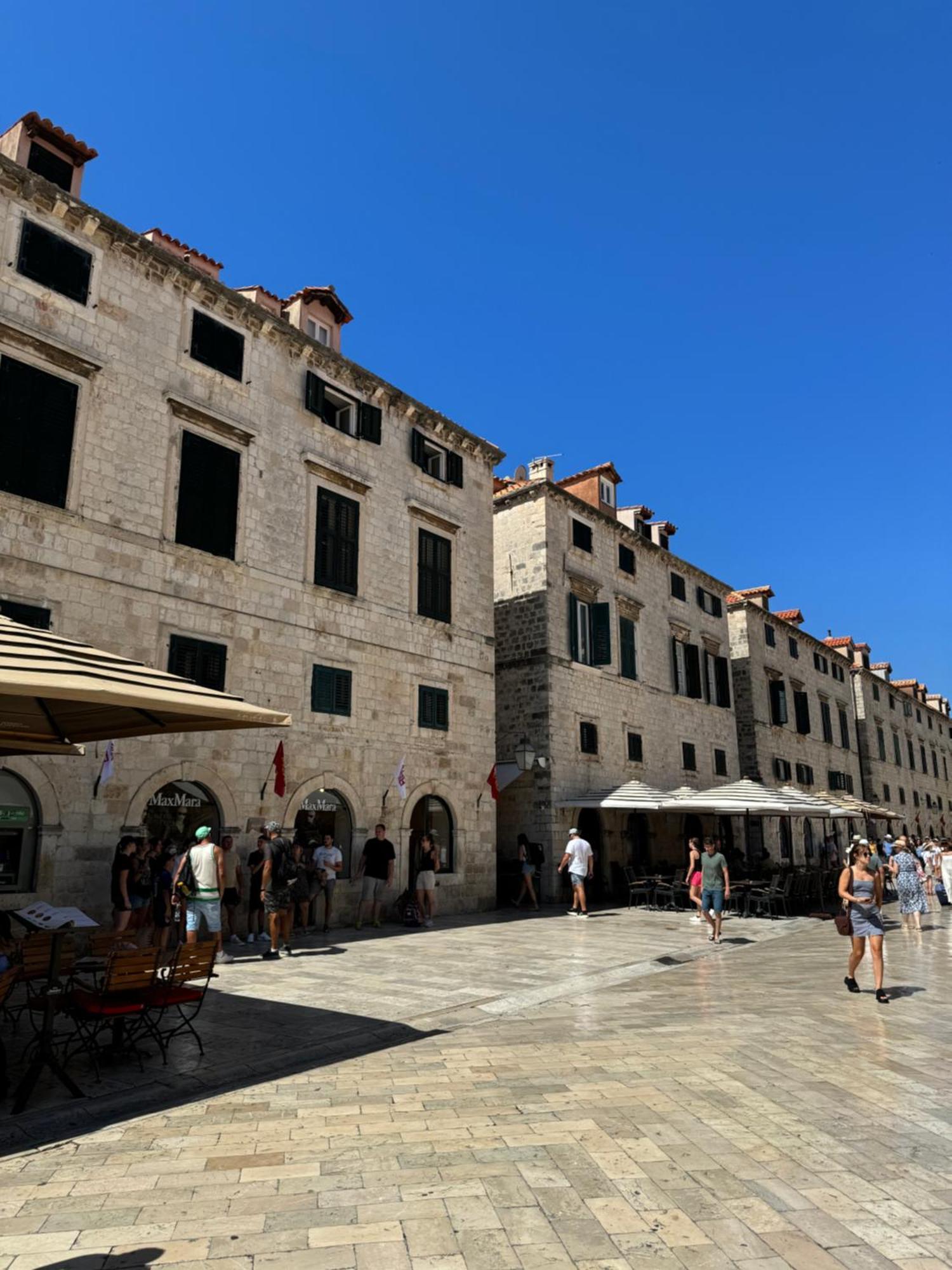 Velut Home Bural Dubrovnik Exterior photo